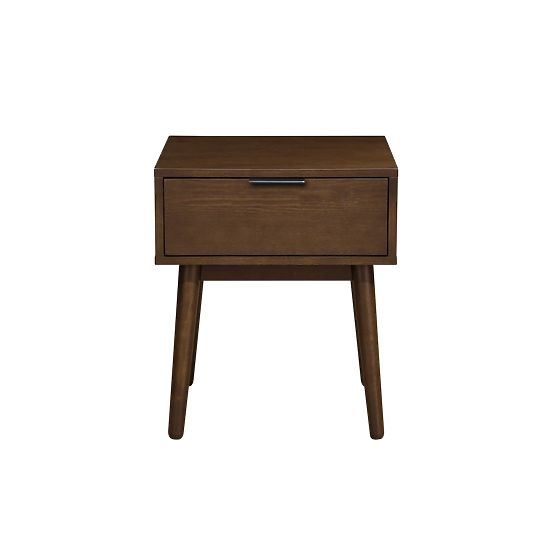 Bedside table with drawer CASSINA