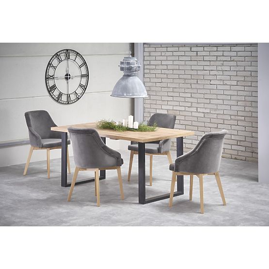 Dining Table VENOM 160