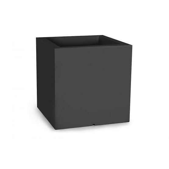 Flowerpot PIXEL Anthracite