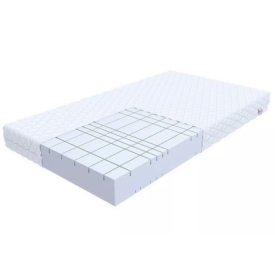 Goya foam mattress 160 x 200 cm