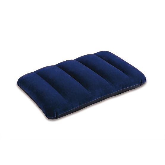 Inflatable VELVET PILLOW INTEX 68672 Mattress