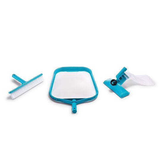 INTEX 29056 Pool Cleaning Accessory Set