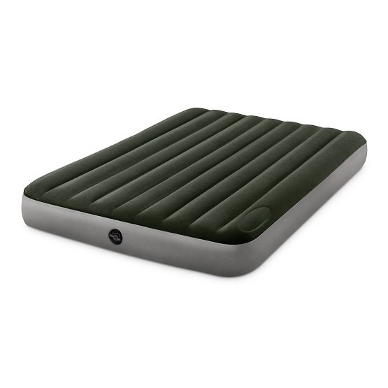 Large Inflatable Mattress for Sleeping with Pump INTEX 64762