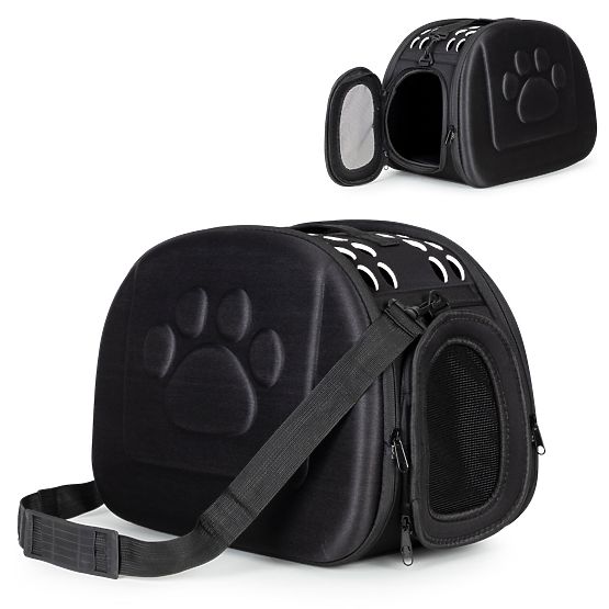 Large Transport Box for Cats and Dogs Travel Bag