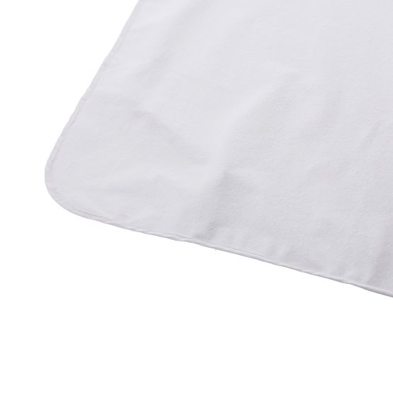 Mattress protector 200x120 cm - terrycloth