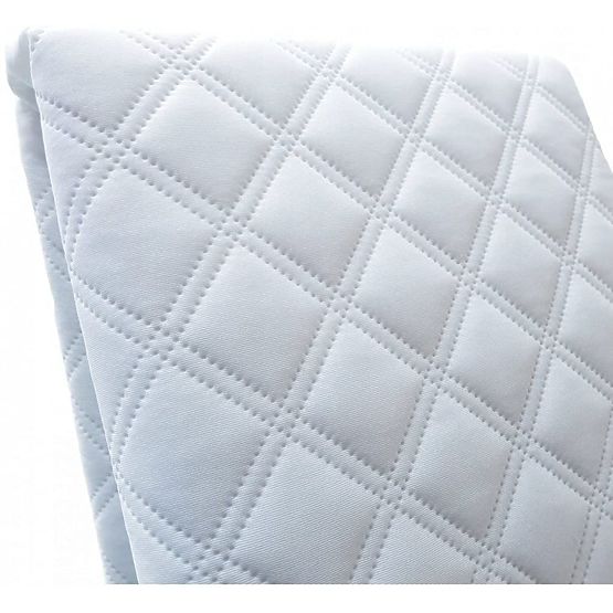 Mattress protector 200x80 cm - polyester