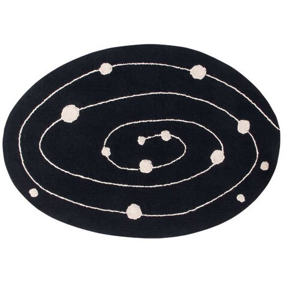 Milky Way rug - Lorena Canals