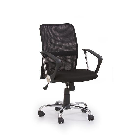 Office Chair Tony - Black