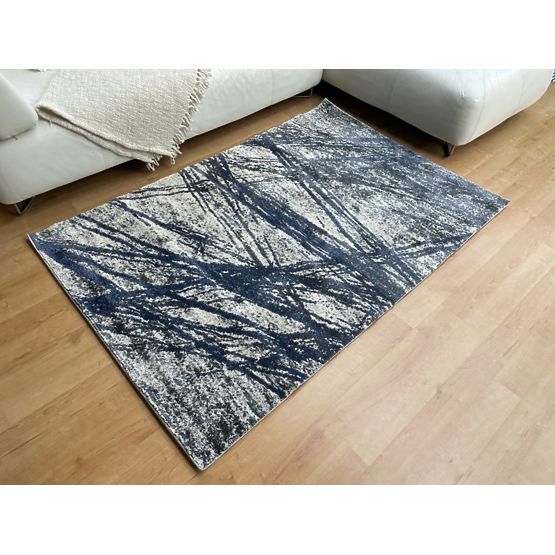 Piece carpet PESCARA - Navy