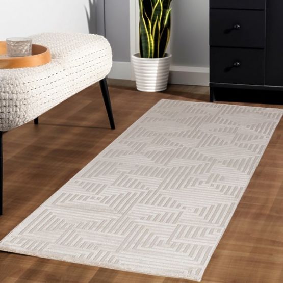 Piece carpet Sahara - beige