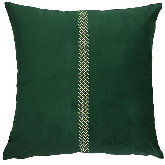 Pillow Cover - Green