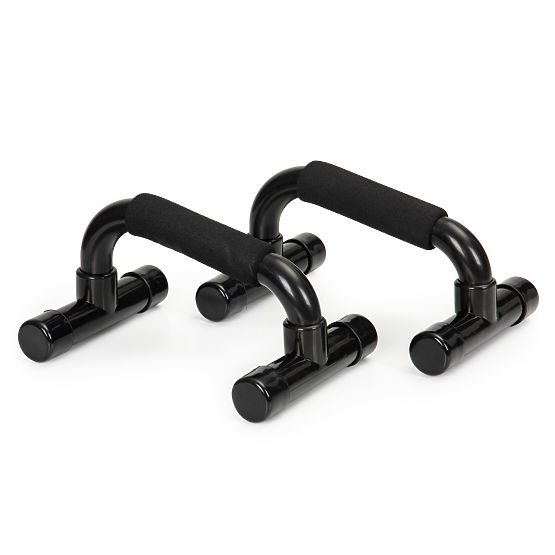 Push-Up Bars Supports 2 pcs