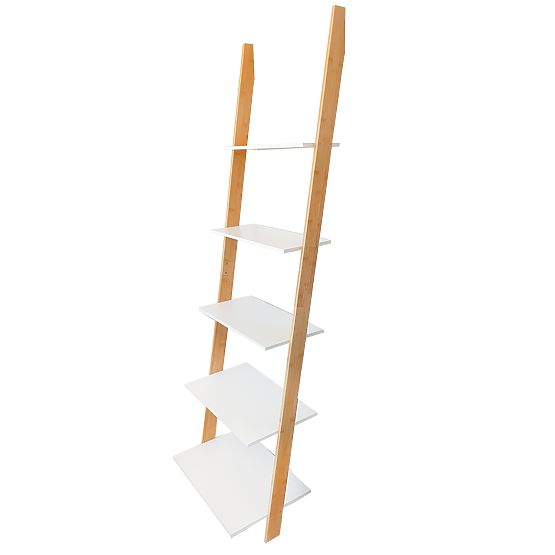 Scandi XL ladder rack