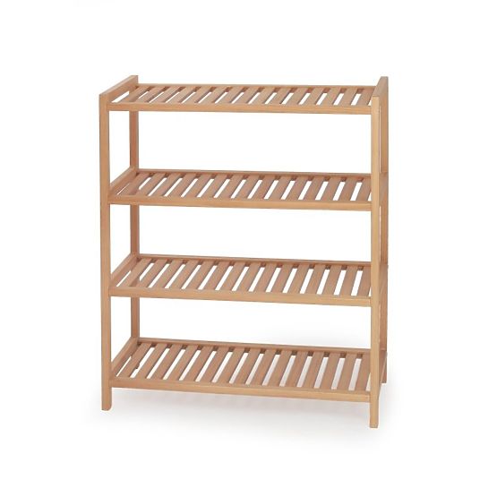 Shoe Rack ST8 - Stackable