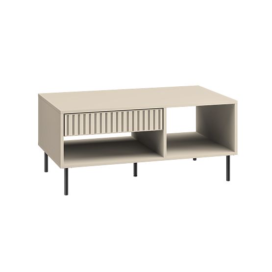 Sophie coffee table - beige