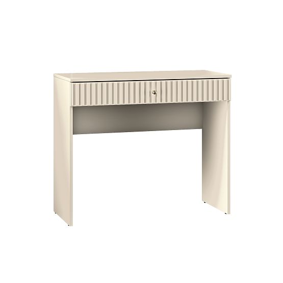 Sophie dressing table - beige