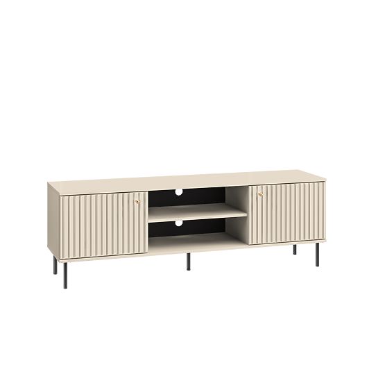 Sophie TV table - beige