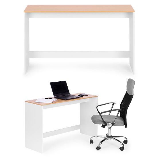 Universal Computer School Desk Vanity