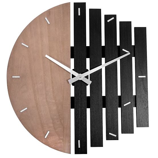 Wall Clock - 50cm