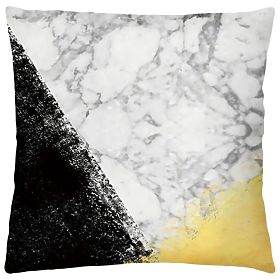 3D Pillow Cover - Multicolored