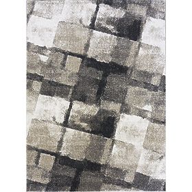 Aspect rug - Beige, VOPI LF