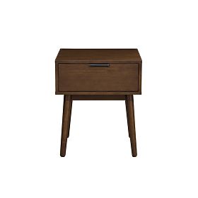 Bedside table with drawer CASSINA