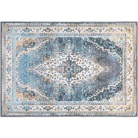 Carpet Persian - blue