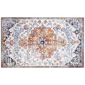 Carpet Persian - warm