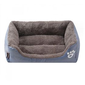 Dog Bed L - Grey, E-CARLA