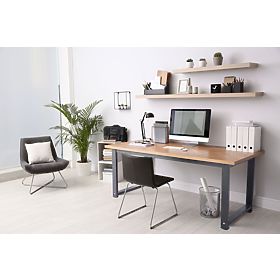 Gaming School Computer Desk, MODERNHOME