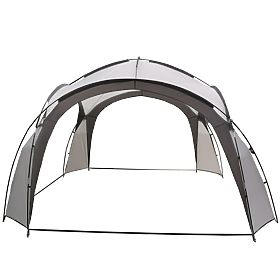 Garden Event Pavilion Tent for Picnic + Bag, MultiGarden