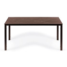 Garden table BASIC, MODERNHOME