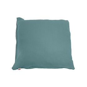 Cushion cover 40x40 Heavens-green, Babymatex