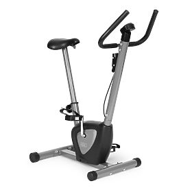 Home Stationary Training Bike with Computer, MODERNHOME