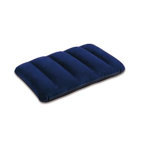 Inflatable VELVET PILLOW INTEX 68672 Mattress, INTEX