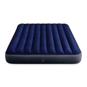 Large Inflatable Mattress Bed for 2 People INTEX 64759, INTEX