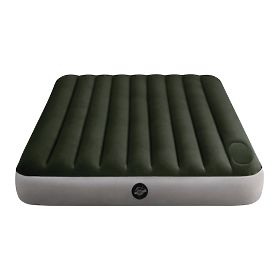 Large Inflatable Mattress for Sleeping with Pump INTEX 64762, INTEX