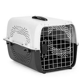 Large Transport Box for Cats and Dogs, PETSI