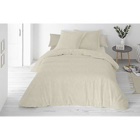 Linen bedding 160x200 + 2x 70x80 natural, Matex