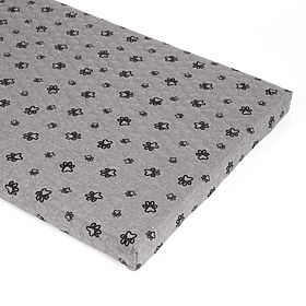 Mattress for dogs - gray - L, Ourfamily