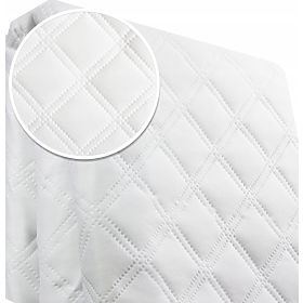 Mattress protector 200x100 cm - polyester, Ourbaby®