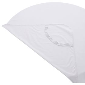 Mattress protector 200x120 cm - terrycloth, Ourbaby®