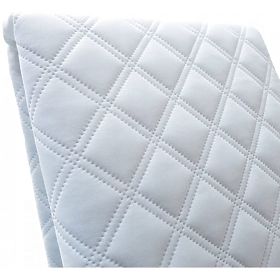 Mattress protector 200x160 cm - polyester