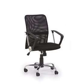 Office Chair Tony - Black