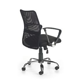 Office Chair Tony - Black