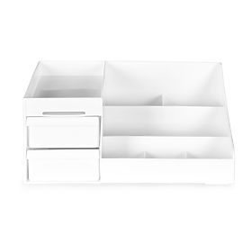 Organizer for Jewelry, Cosmetics, and Office Supplies, MODERNHOME