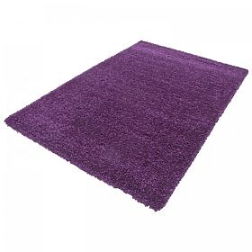 Piece carpet LIFE - Lilac, VOPI kids