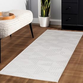 Piece carpet Sahara - cream, VOPI LF