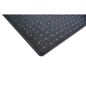 Piece carpet UDINESE - Anthracite, VOPI kids