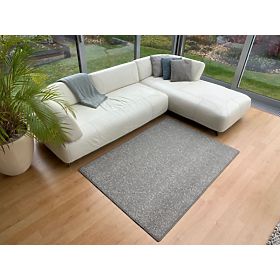 Piece carpet WELLINGTON - Grey, VOPI kids